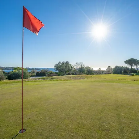 Διαμέρισμα Village Cap Esterel - L'esquinade-43 *