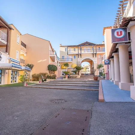 Village Cap Esterel - L'esquinade-43 Διαμέρισμα