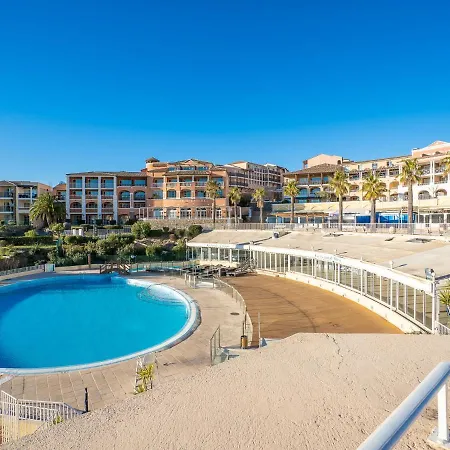 Διαμέρισμα Village Cap Esterel - L'esquinade-43 *