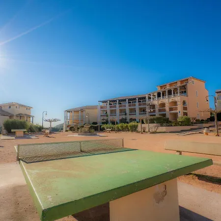 Διαμέρισμα Village Cap Esterel - L'esquinade-43