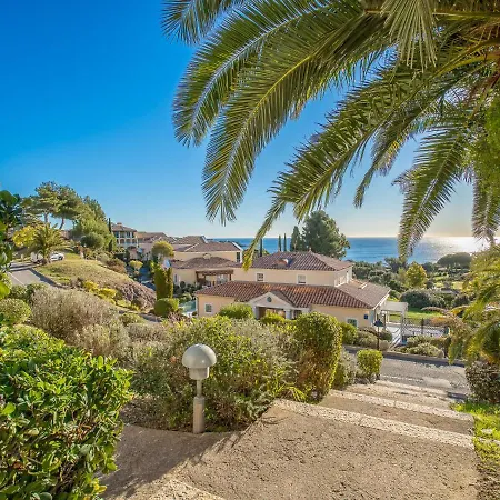 Village Cap Esterel - L'esquinade-43 Διαμέρισμα