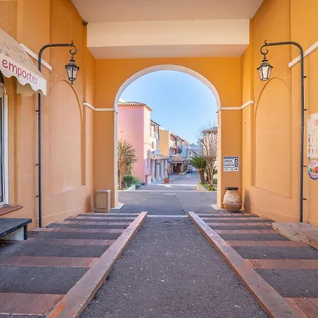 Village Cap Esterel - L'esquinade-43 Διαμέρισμα Saint-Raphaël