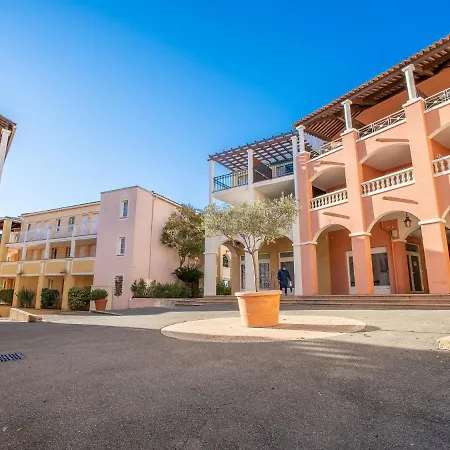 Village Cap Esterel - L'esquinade-43 Διαμέρισμα *