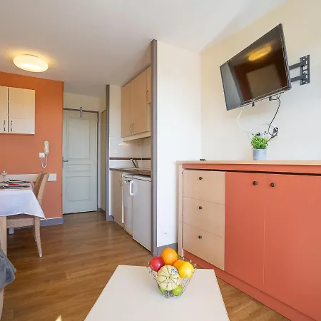 Διαμέρισμα Village Cap Esterel - L'esquinade-43