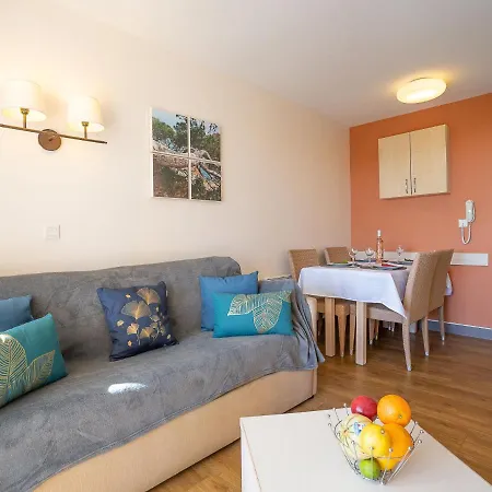 Διαμέρισμα Village Cap Esterel - L'esquinade-43 Saint-Raphaël