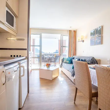 Διαμέρισμα Village Cap Esterel - L'esquinade-43 *